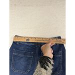 Democracy  “Ab” Solution Denim Jean Shorts Casual Stretch Cargo Women’s Sz 2 Photo 5