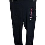 Lululemon x Peloton Fast and Free Crop Leggings Photo 0