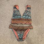 True Craft swimsuit Photo 0