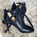 Jimmy Choo Dressy stylish leather booties 🌹🌹 Photo 0