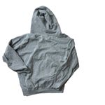 Star Wars  Gray Hoodie Retro Distressed Design Han Solo Chewbacca Large Photo 2