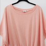 Anthropologie / Postmark Beasley Terry Cloth Top Photo 8