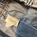 California vintage Remo of  high waisted shorts measurements in pictures Photo 2