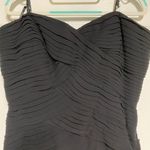 Tadashi Shoji Tadashi Ruffle Tired Dress UK Size 14 USA Size 10 Photo 2