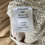 One Grey Day Women's XS Multicolor V Photo 6