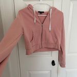 Forever 21 Cropped hoodie Photo 0