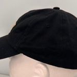 Danny Duncan Virginity Rocks  Black & Yellow Adjustable Baseball Hat Photo 8