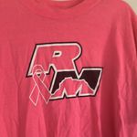 FINAL MARKDOWN Breast cancer tee xl Photo 1