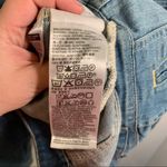 Levi's Levi Strauss & Co. Denim Jacket Light Wash Photo 8