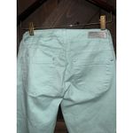 Baby Phat  Y2K Mint Skinny Jeans‎ Size 9 Women's Juniors Photo 5