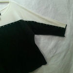 Bob Mackie BOB MACHIE SWEATER WITH CRYSTALS SIZE XL Photo 2