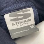 Stadium Athletics College Corner Arizona Wildcats Full Zip Hoodie Photo 3