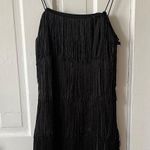 Sincerely Jules Fringe Dress Photo 0