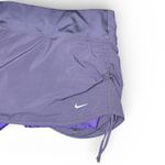 Nike  Women's Rival Running Skirt with Built-in Shorts Size large activewear gym Photo 1