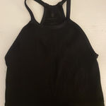 Free People Movement Black free people tank top Photo 0