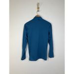 Patagonia Women’s Midweight Capilene Baselayer Top Small 1/4 Zip Polartec Photo 3