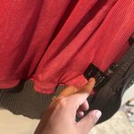 Superdry  Charcoal Jacket with Bright Pink Interior Photo 5