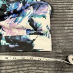 Fabletics  Kenzie Sports Bra Peek a Boo Moisture Wicking Multicolor See Pics Photo 1