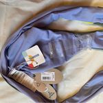 prAna olive Green, Yellow and light purple Bikini bottom. Size XL Photo 7