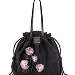 Victoria's Secret  Tease Gardenia Tote+Makeup Bag Photo 10