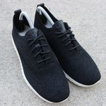 Cole Haan 2 Zerogrand Stitchlite Oxford Women's Shoe in Black Sz 10 Photo 4