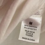 Good Luck Gem cropped long sleeve top Photo 3