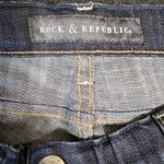 Rock & Republic Rock Republic size 27 jeans Photo 5