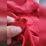 Southpole  Mens Reversible Gray And Red Pull Over Sweater Photo 15