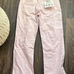 Etica Harrison Carpenter Jean in Lotus Size 25 Photo 4