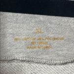 University of Arizona Wildcats Gray White Hoodie Sweatshirt Size XL Photo 1