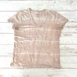 Universal Threads Universal Thread S/M Womens Vneck Short Sleeve Basic Tee 100% Cotton Size Small Photo 0