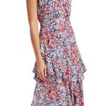 Parker Atlanta floral dress Photo 2