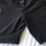 New York Laundry  Sports athletic shorts w sheer Photo 3