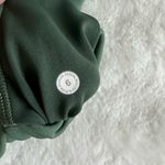 Lululemon Invigorate High-Rise Tight 25" Algae Green Size 6 Photo 5