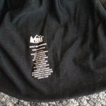 Rei Co-op  Black Long Sleeve Rashguards Womens  Charcoal Gray Size Xs Photo 3