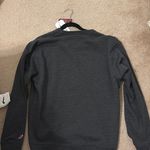 baylor crewneck Gray Size L Photo 2