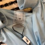 Monica Hansen Sports illustrated Bikini Set L/XS Blue Size undefined Photo 6