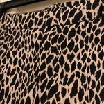 Banana Republic  SLOAN ANIMAL PRINT ANKLE PANTS Photo 5