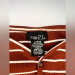 Rue 21 Bodysuit from  Photo 3