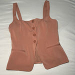 Forever 21 Top vest  Photo 0