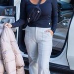 Vuori  Meta Wide leg Vapor Pants Photo 5