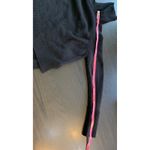 J.Crew  Merino Wool Alpaca Blend‎ Turtleneck Sweater XXS Black Knit Top Minimal Photo 10