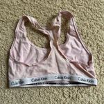 Calvin Klein  Bralette Photo 2