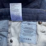 AG Adriano Goldschmied  The Farrah Skinny Jean Brooks Dark Wash Women’s Size 25 Photo 12