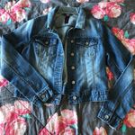 Almost Famous Denim Jacket! Photo 0