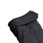 The North Face Women Hooded Belted Goose Down Hyvent Jacket Coat Size Small Photo 4