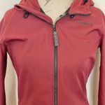 O'Neill  Womens Jacket Size Medium Hoodie Coastal Winter Sporty Outdoor Outerwear Photo 4