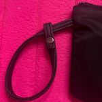 Steve Madden Black Wristlet Photo 1