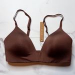 SKIMS NWT Wireless Form T-Shirt Bra Photo 0