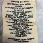 Anthropologie  eyelash knit sweater dress Photo 14